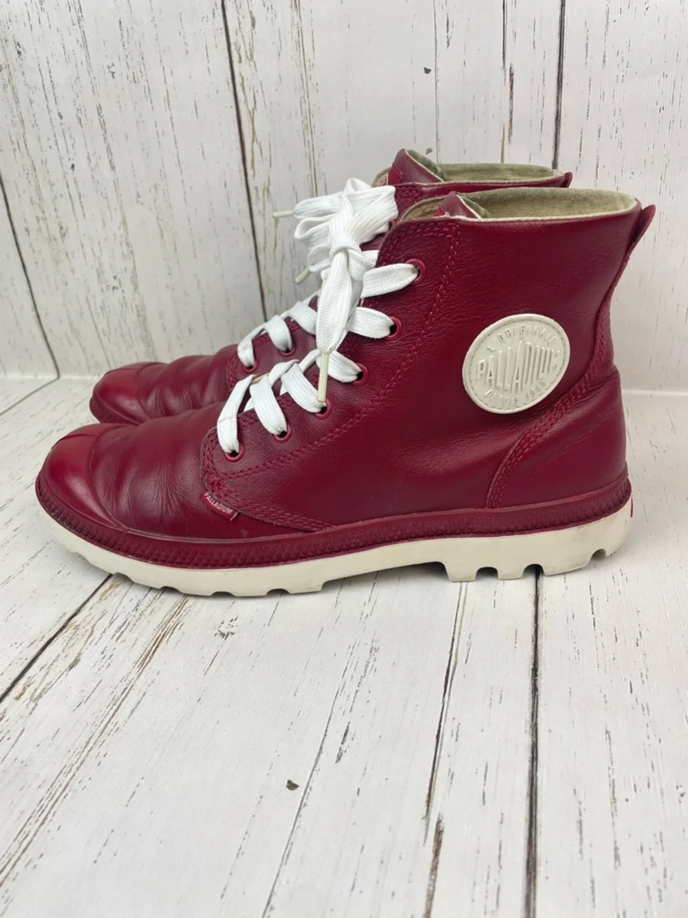 Palladium blanc hi